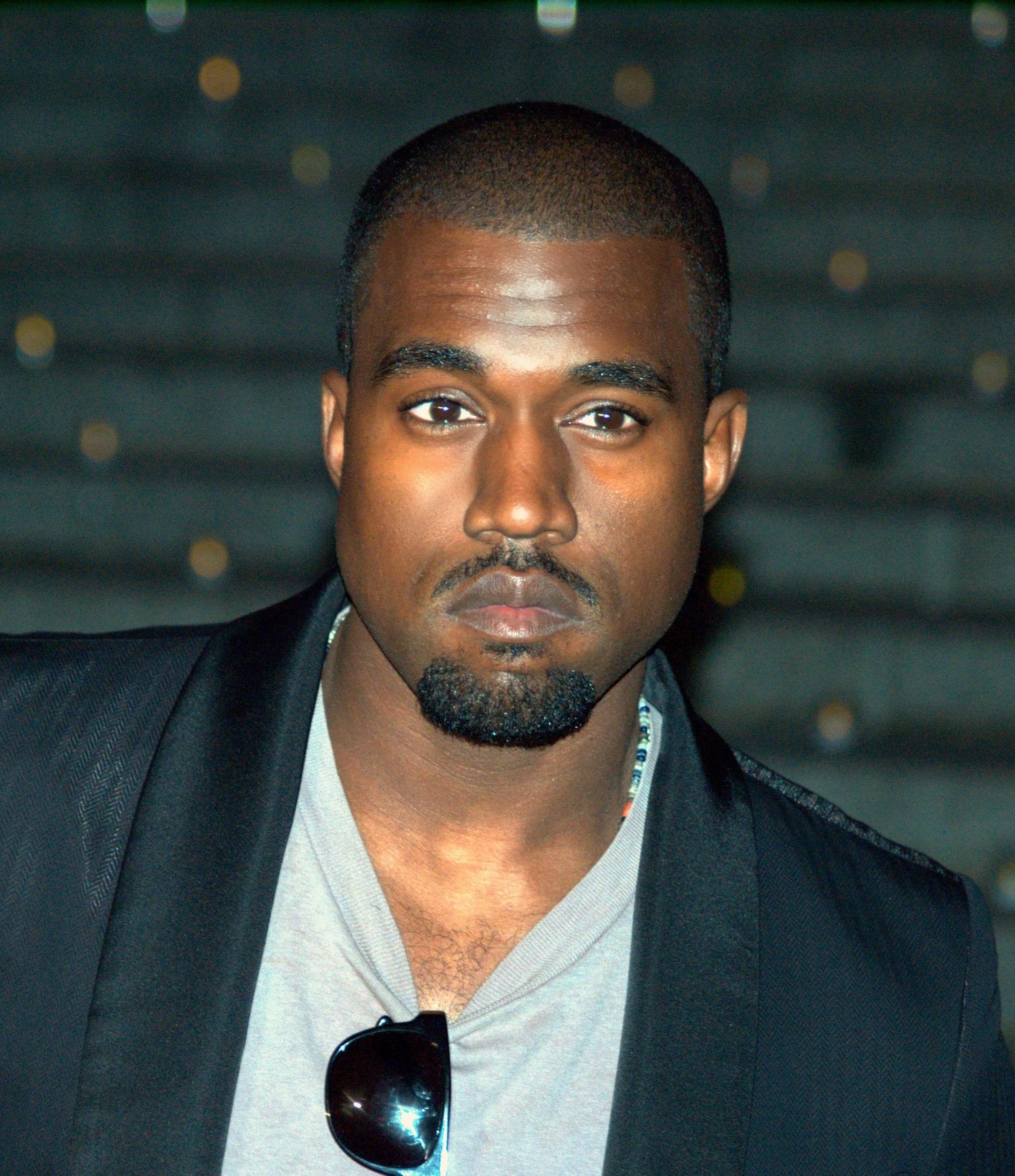 Kanye West's Absence During George Floyd Debacle - HipHopBling