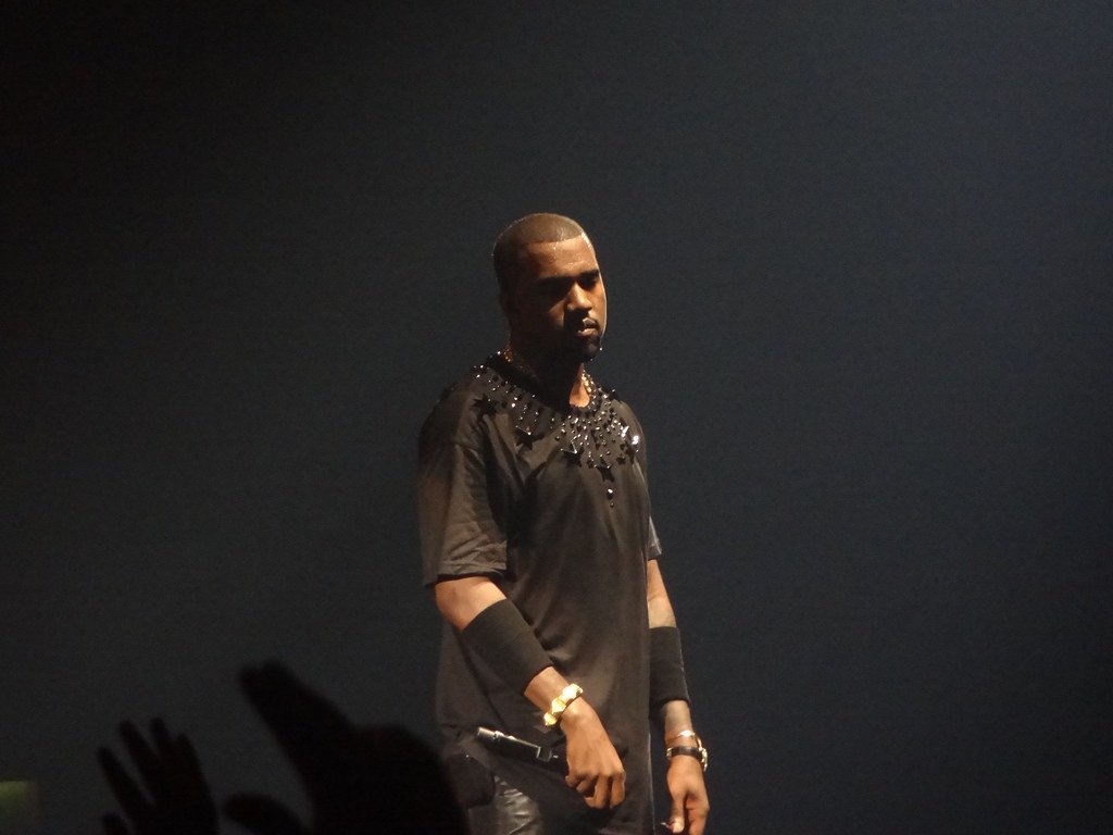 Kanye West's Jesus is King has Arrived - HipHopBling