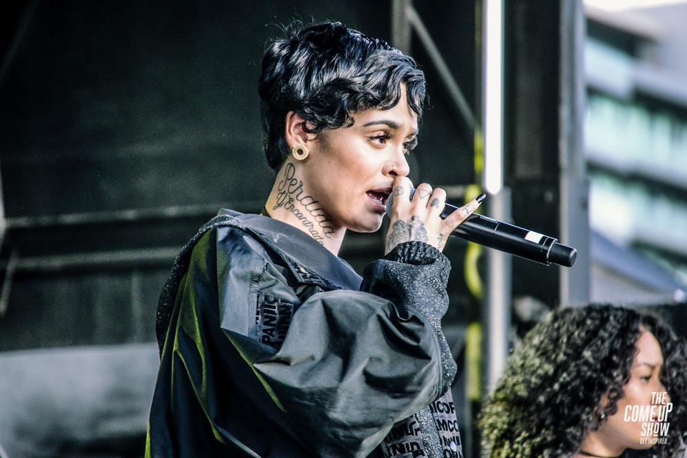Kehlani Releases "It Was Good Until It Wasn't" Tracklist - HipHopBling