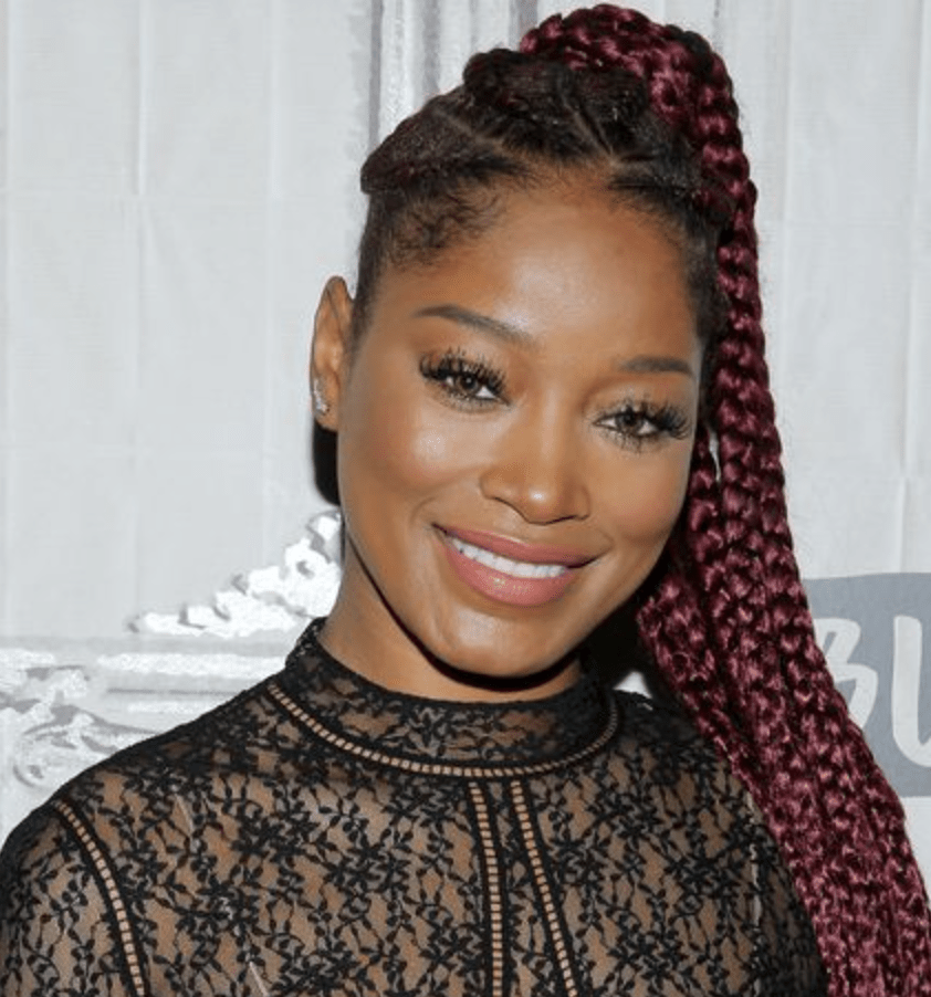 Keke Palmer Shares Video Of Herself Dancing With Friends To Nicki Minaj - HipHopBling