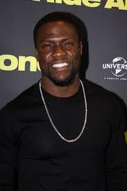Kevin Hart In A Legal Battle Over Security Guard's Mistake - HipHopBling