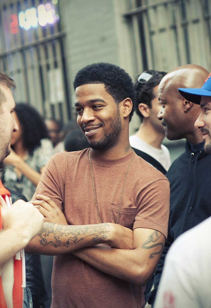 Kid Cuddi Slaps Back At Publication Claiming He Was Unhappy With Eminem Collab - HipHopBling