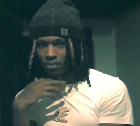 King Von's Family Hold Funeral Services, Fans Offer Prayers To Family - HipHopBling