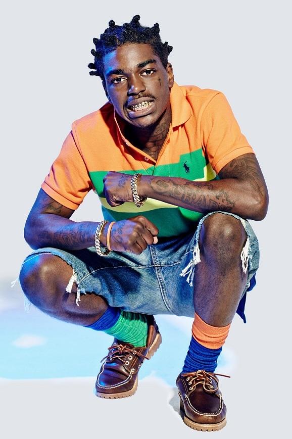 Kodak Black Gifts Florida Families 1,000 Turkeys While Behind Bars - HipHopBling