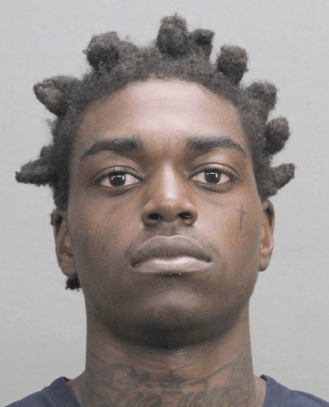 Kodak Black Sentenced To 3 Years In Jail - HipHopBling