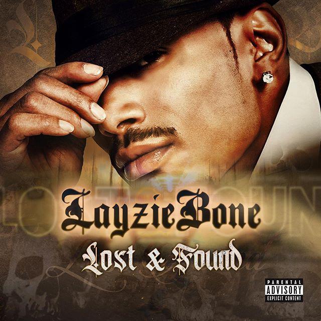 Layzie Bone From Bone Thugs N Harmony To Drop Lost & Found Album - HipHopBling