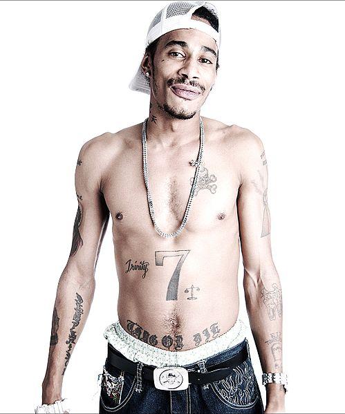 Layzie Bone Net Worth 2019 - HipHopBling