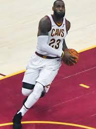 Lebron Gets Outed By His Wife For Pool Float - HipHopBling