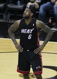 Lebron James Doubles Down Among Heavy Backlash For Comments - HipHopBling