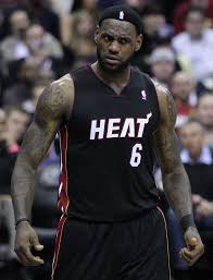 Lebron James Drops Starling Admission About The 2012 Miami Heat - HipHopBling