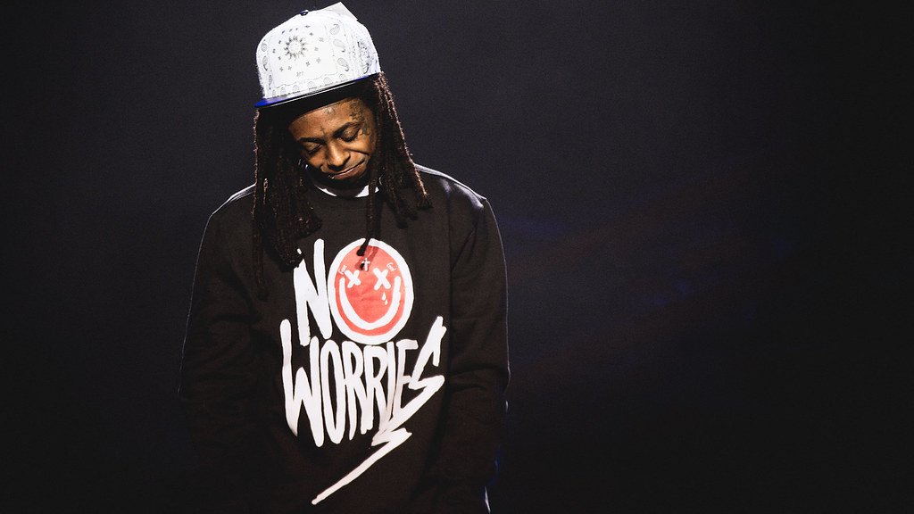 Lil Wayne Names Jay-Z Album That Changed Everything For Him - HipHopBling