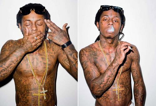 Lil Wayne Net Worth 2018 - HipHopBling