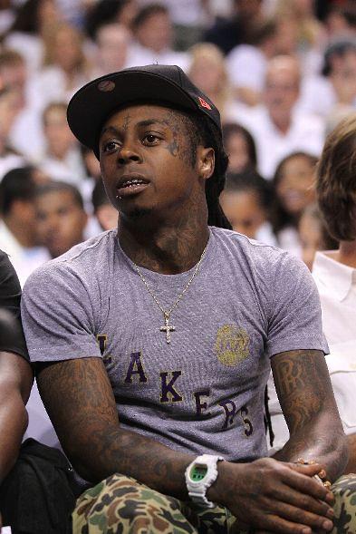Lil Wayne Planning A New Collab With Mannie Fresh - HipHopBling