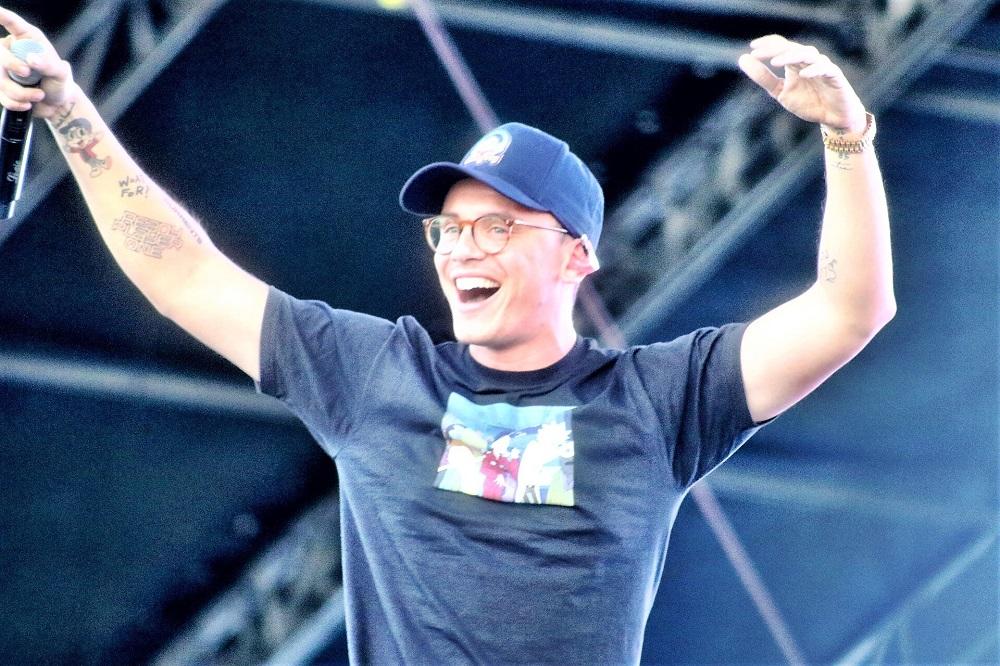 Logic Hated Kendrick Lamar's "Good Kid, M.A.A.D City" At First - HipHopBling