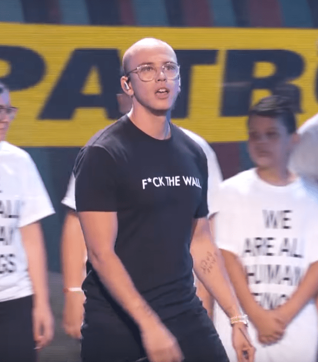 Logic Was "At His Lowest Point" When He "Was Most Famous" - HipHopBling