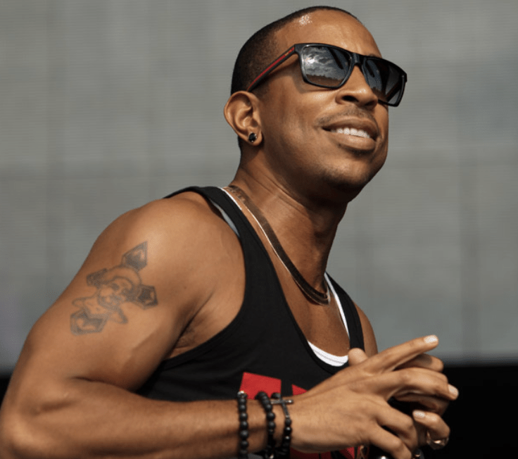 Ludacris Continues to Bring A-Game with Fast Freestyle Video on the Gram - HipHopBling