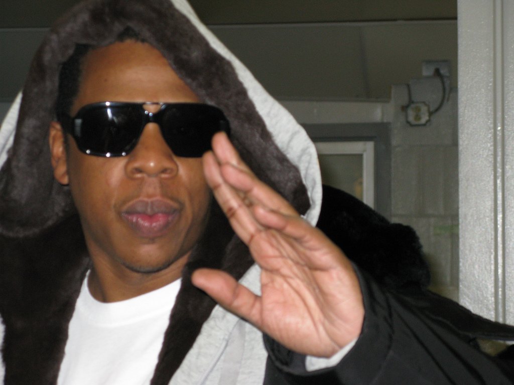 Make Sure You're Rolling With Hov Swagger Without His Bankroll - HipHopBling