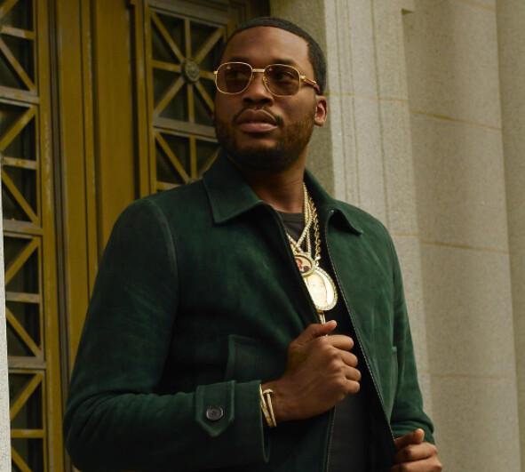 Meek Mill Dishes On Parole Restrictions In New Interview - HipHopBling