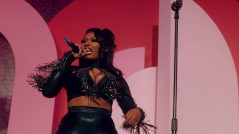 Megan Thee Stallion Gets Texts From Beyonce And Jay Z All The Time - HipHopBling