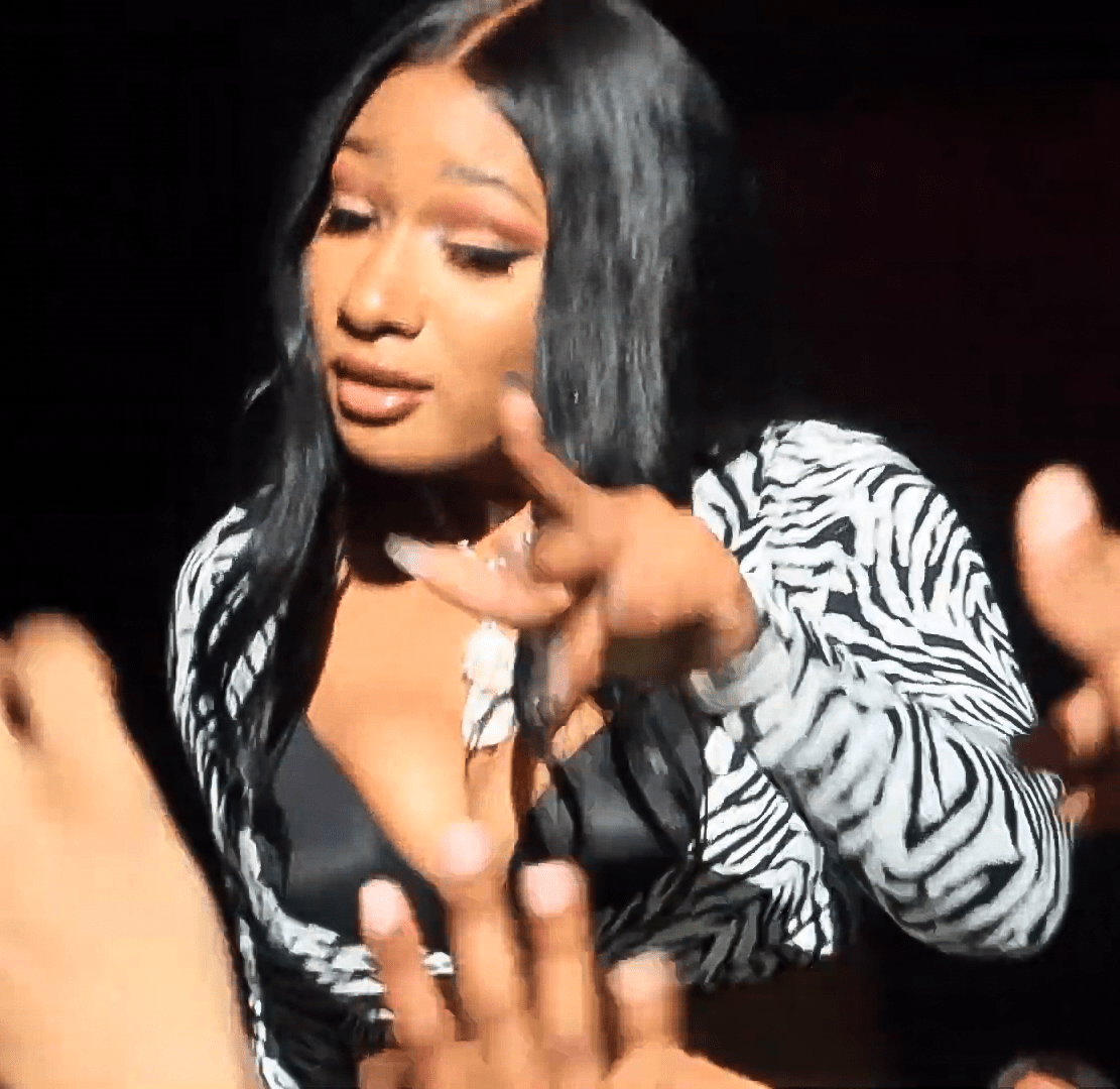 Megan Thee Stallion Reveals "Good News" Tracklist - HipHopBling