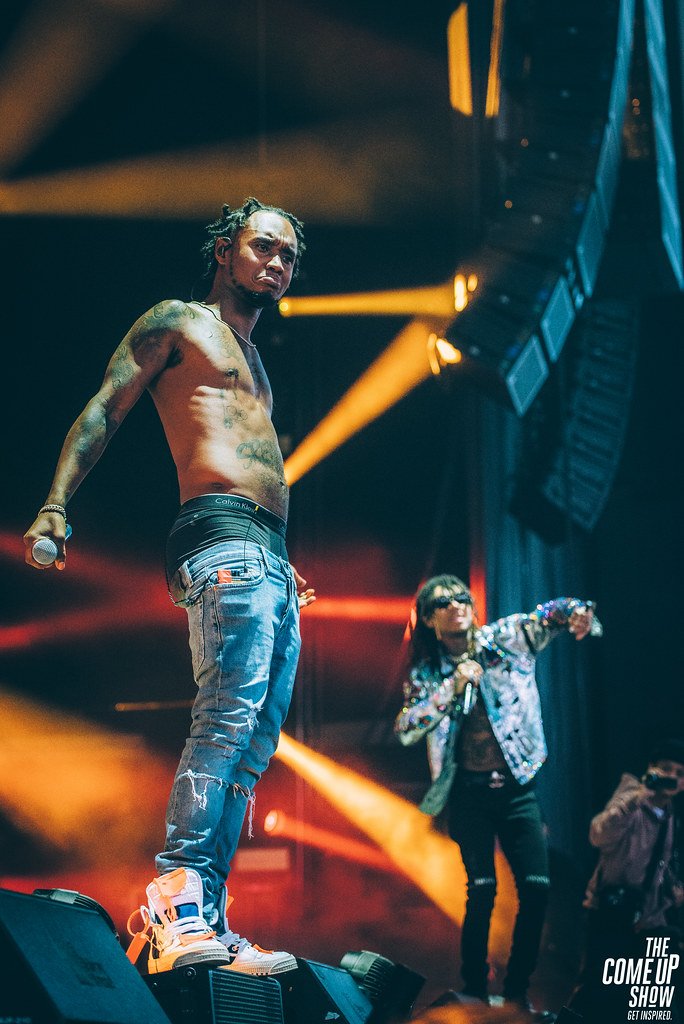 Mother of Rae Sremmurd Confirms Schizophrenic Son Murdered Step Father - HipHopBling