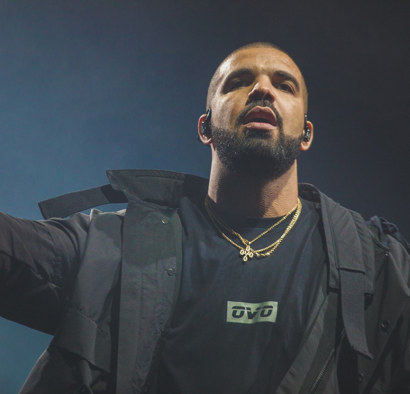 New Drake Track "Intoxicated" Leaks Online - HipHopBling