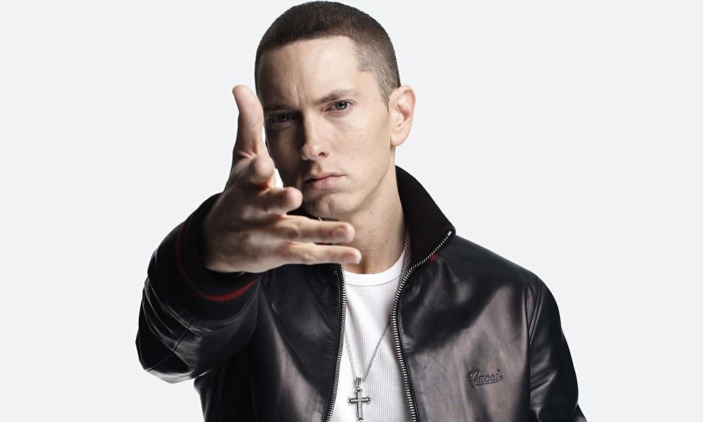 New Eminem and Rihanna Music Teased - HipHopBling