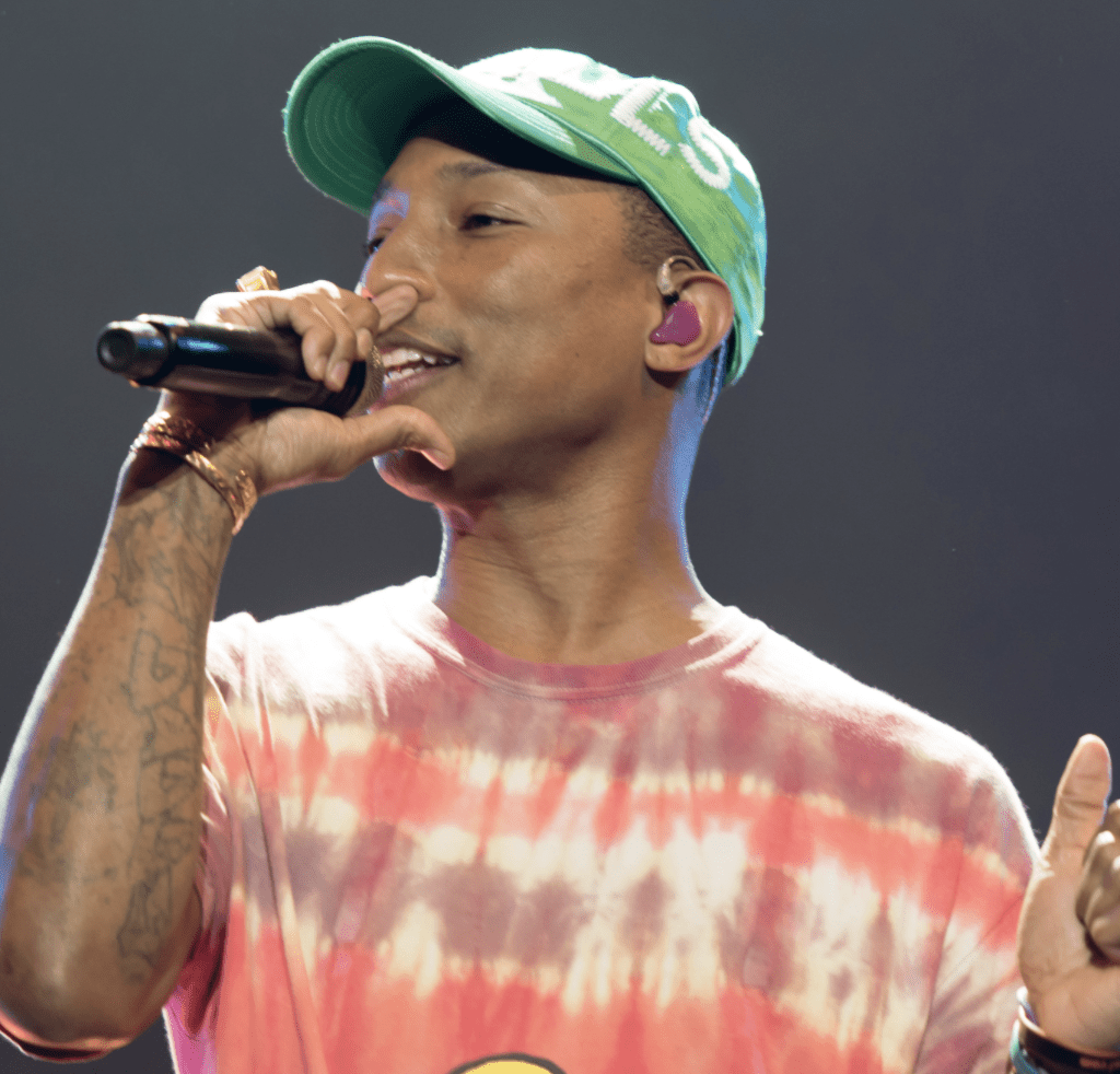 New Pharrell x Adidas Hu Set To Drop In Extremely Limited Colorway - HipHopBling
