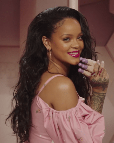 New Rihanna Valentines Day Lingerie Is A Jaw Dropping Thirst Trap - HipHopBling