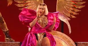 Nicki Minaj Announces Marriage With - HipHopBling