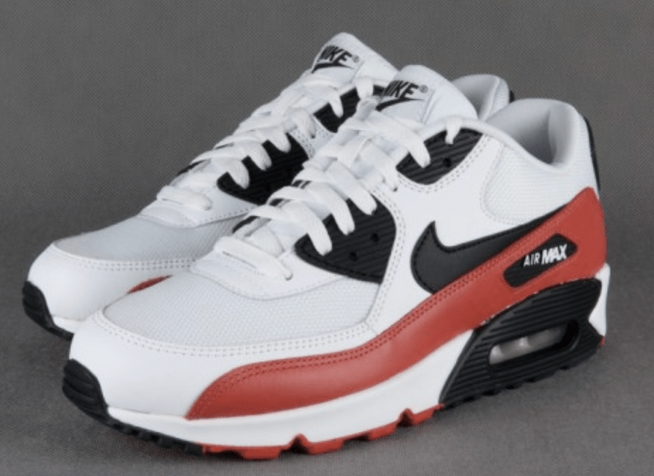 Nike Air Max 90 Brings Back The "Hot Coral" Colorway Open To Everyone - HipHopBling