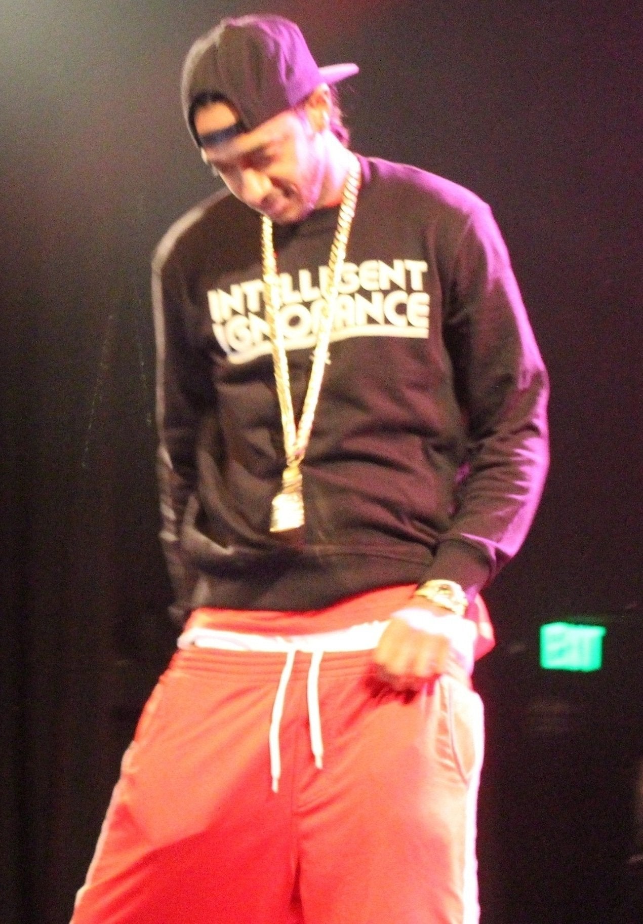 Nipsey Hussle to be Honored With Humanitarian Award - HipHopBling