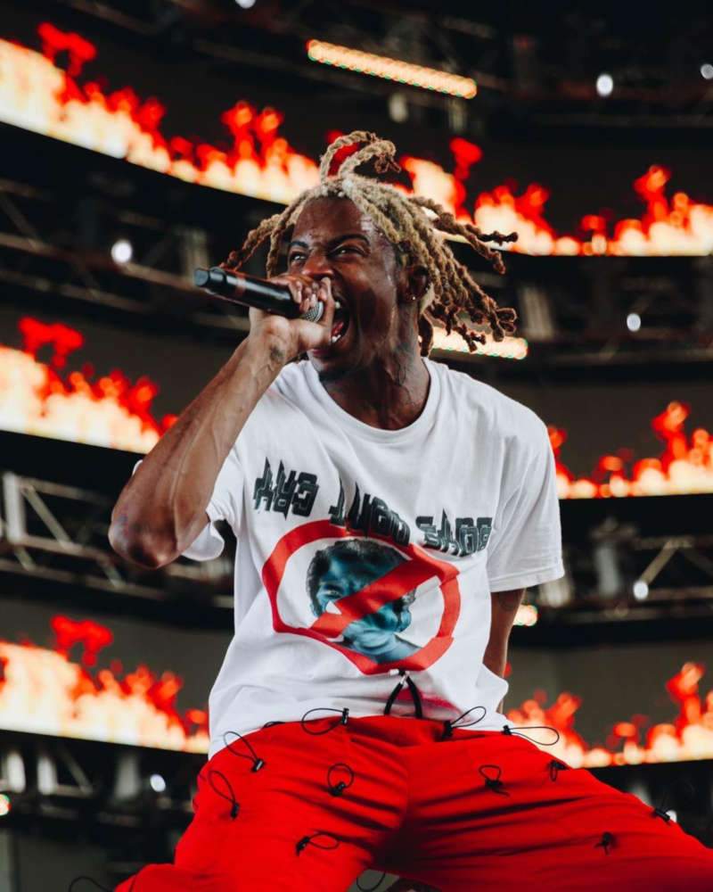 Playboi Carti's Whole Lotta Red Runtime Revealed - HipHopBling