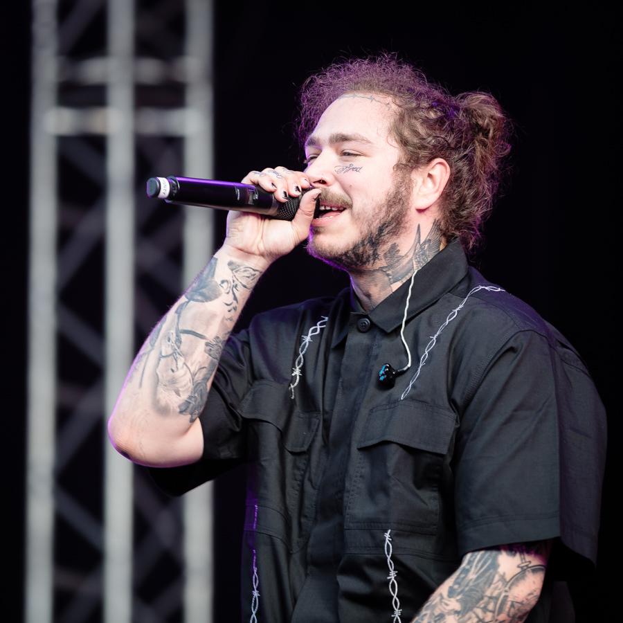 Post Malone Fans Are Begging Him To Get Help - HipHopBling