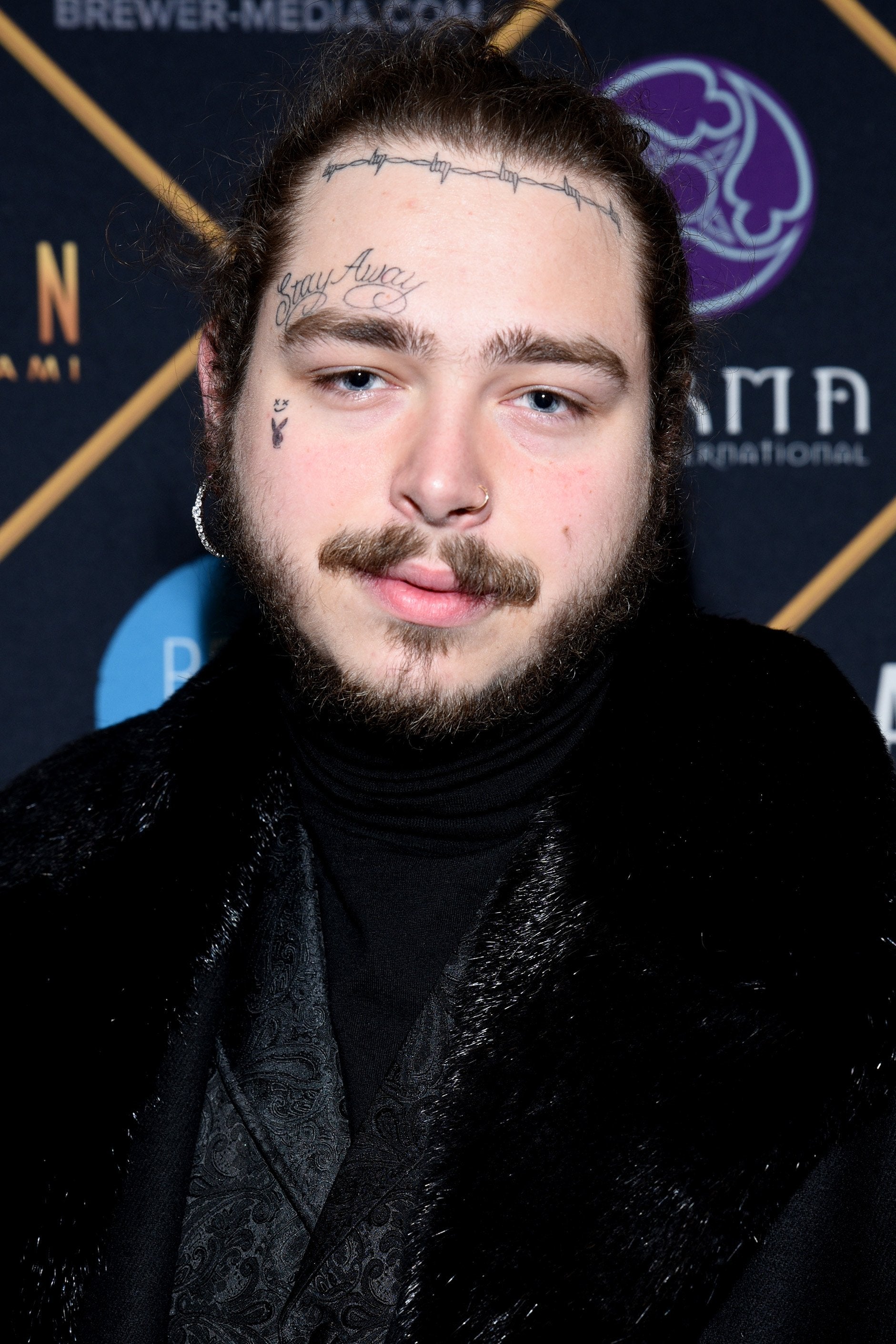 Post Malone Net Worth - HipHopBling