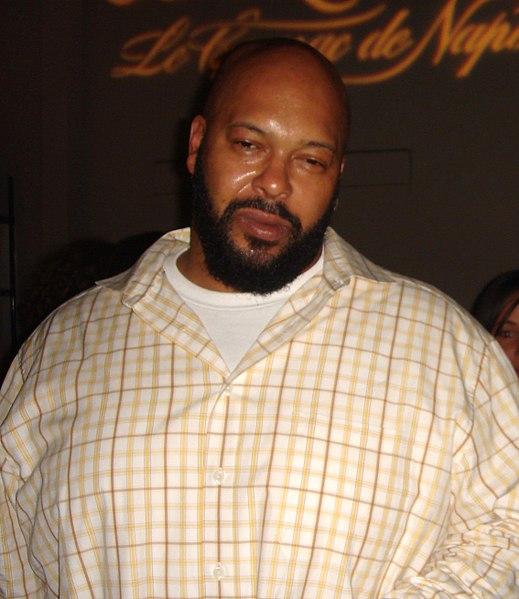 Report: Suge Knight Signs Away Life Rights To Ray J - HipHopBling
