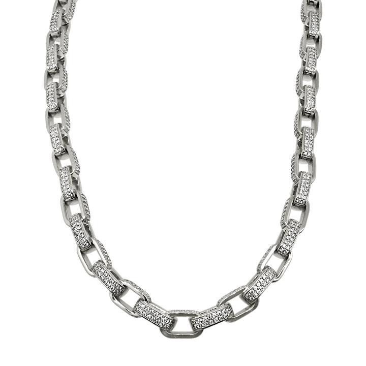 Represent In Pure Fire Hip Hop Lil Uzi Vert Jewelry - HipHopBling