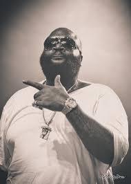 Rick Ross Announces Return With Port of Miami 2 - HipHopBling