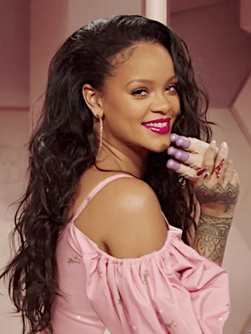 Rihanna Trolls Fans On Album Release Date - HipHopBling