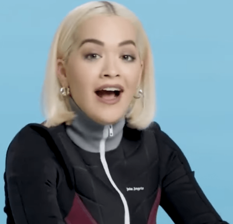 Rita Ora Offers $7k Bribe To Restaurant To Break COVID Rules For 30th B-Day Party - HipHopBling
