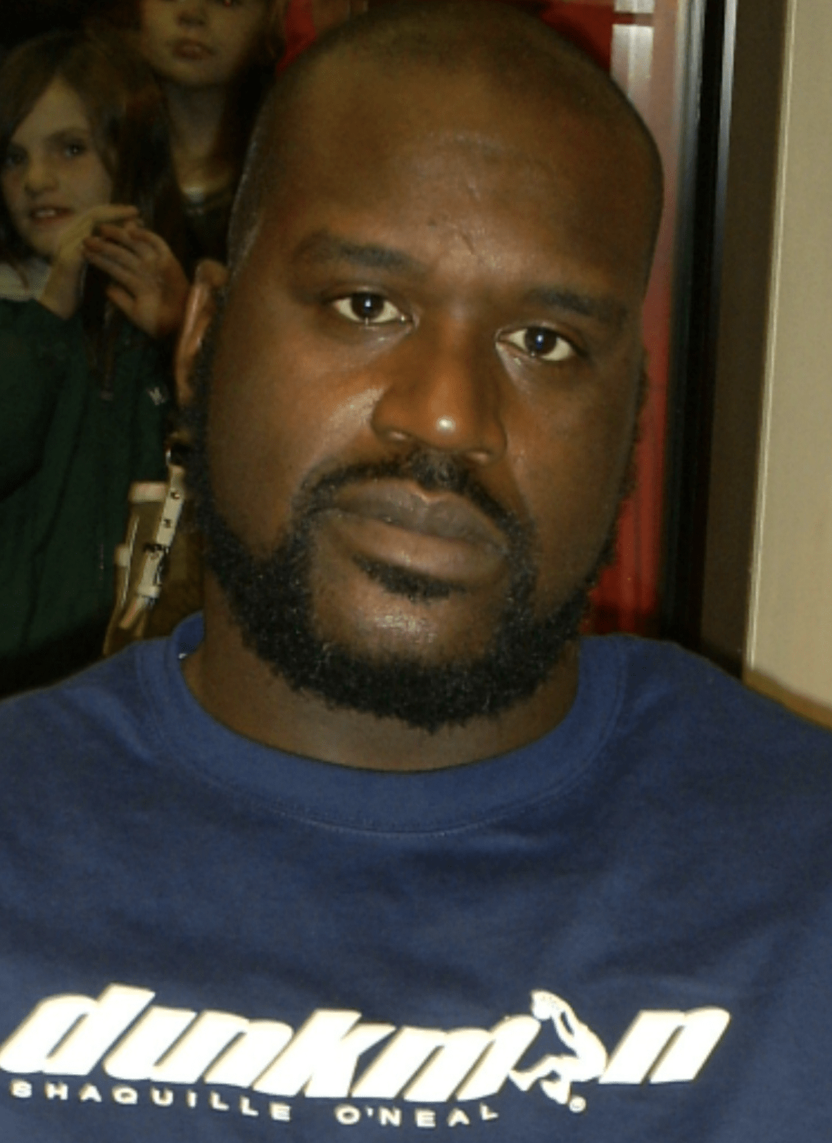 Shaq Is Set To Wrestle for AEW, Explains Strategy: "I'm Going to Display This Power" - HipHopBling