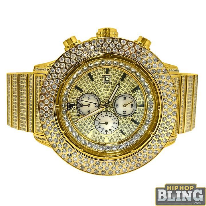 Show Up Like Thugger In Super Slimey With A Lit New Look - HipHopBling