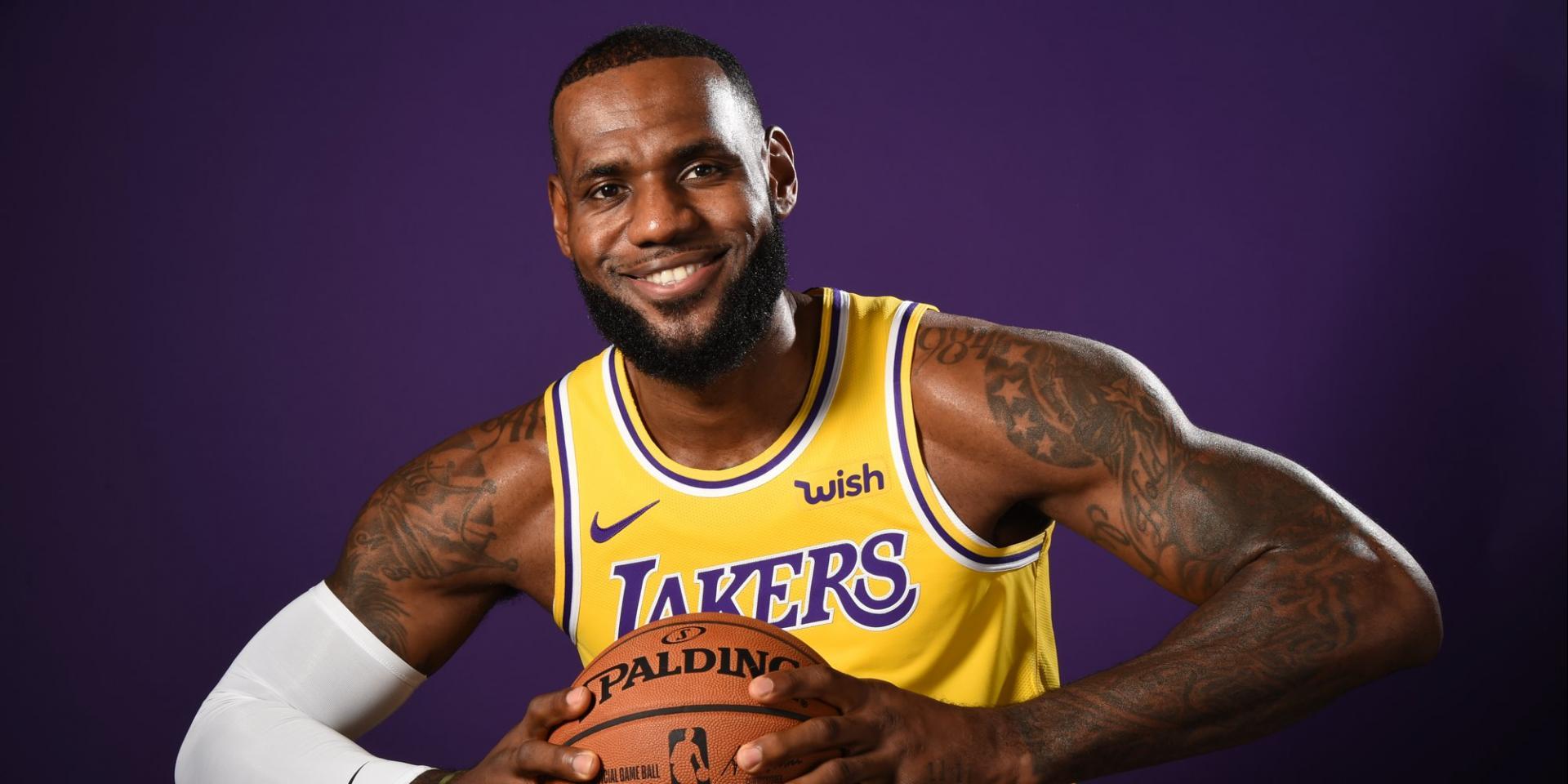Space Jam 2 With Lebron James Sees Surprise Director Change - HipHopBling