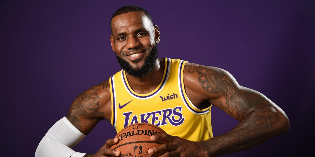 Space Jam 2 With Lebron James Sees Surprise Director Change - HipHopBling