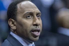 Stephen A Smith Smacks Back At Joe Rogan Over Comments - HipHopBling