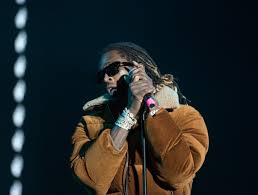 Stream Young Thug and Chris Brown's New Mixtape Slime & B - HipHopBling