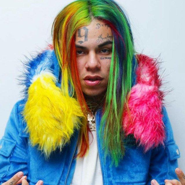 Tekashi 69 Hires Jay Z And 21 Savage's Lawyer - HipHopBling