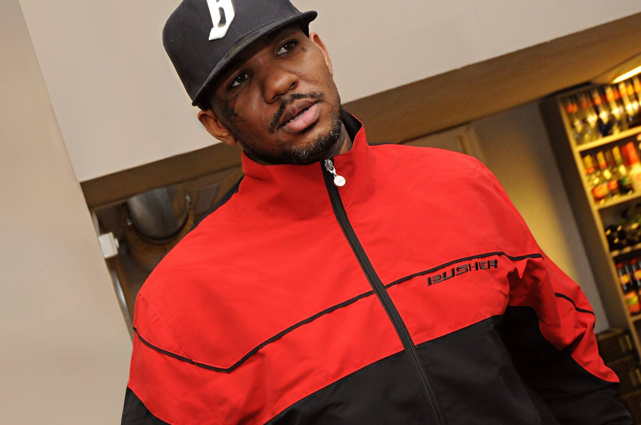 The Game Grieves, Says "Pray for Me" After Grandmother's Death - HipHopBling