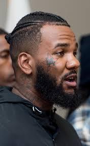 The Game Net Worth - HipHopBling