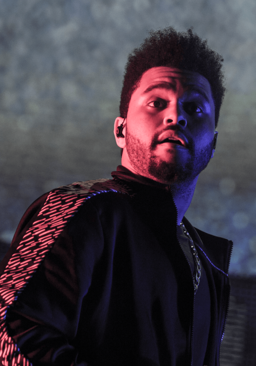 The Hip Hop Community Takes To Social Media To Wish The Weeknd Happy Birthday - HipHopBling